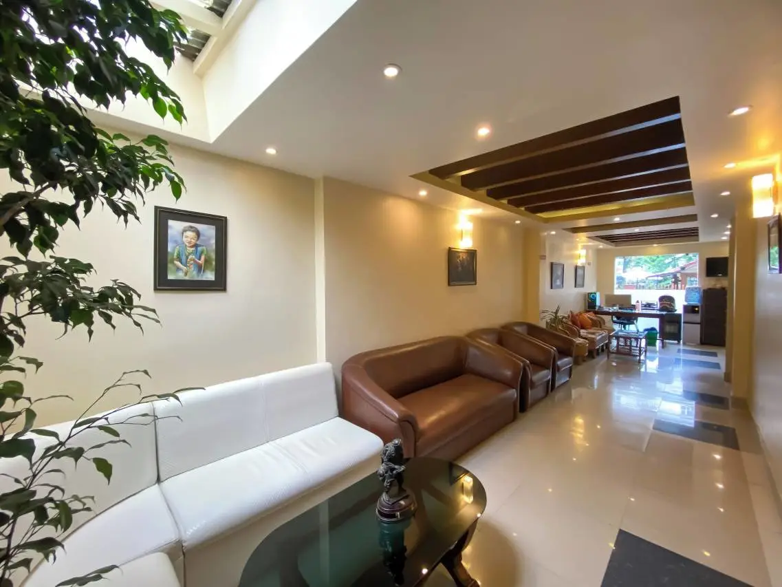 Hotel Lemon Tree 5
