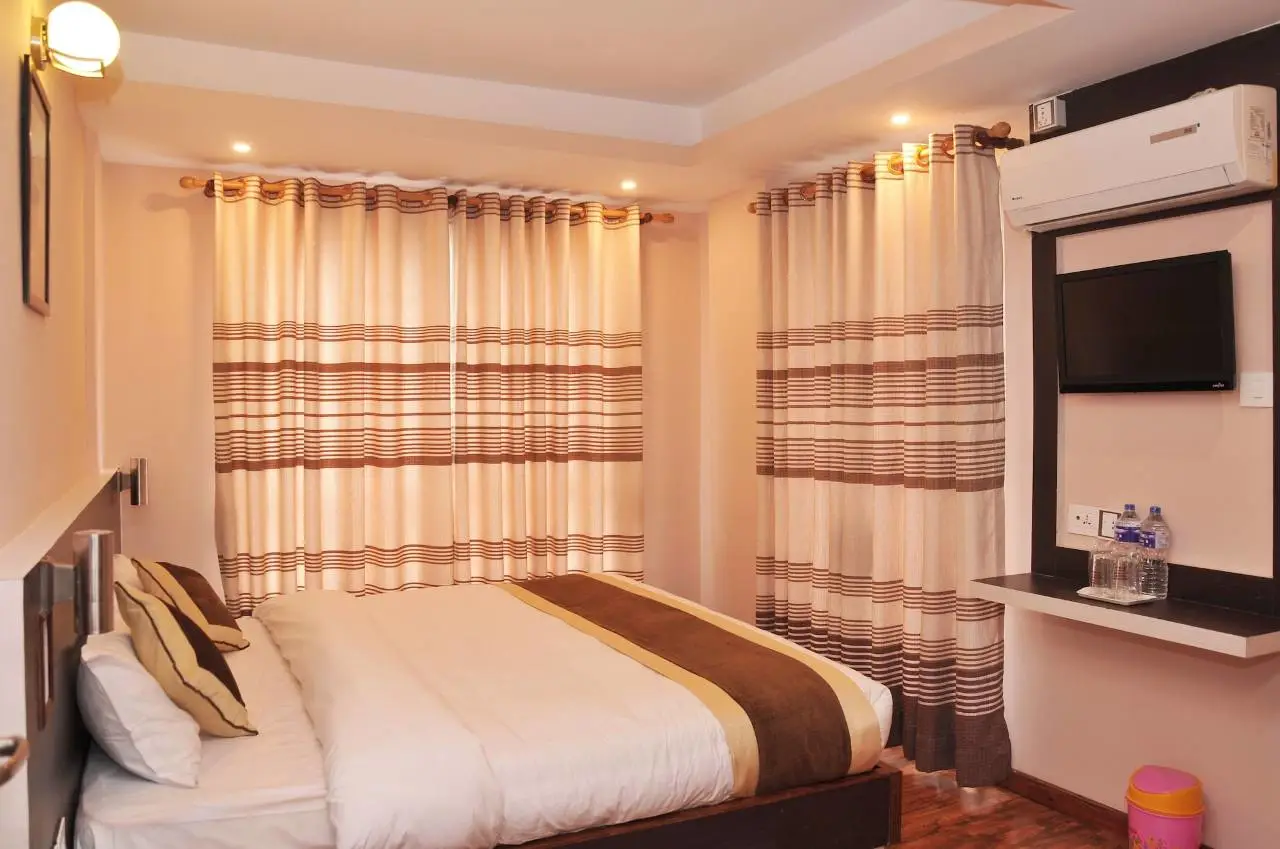 Hotel Lemon Tree 3