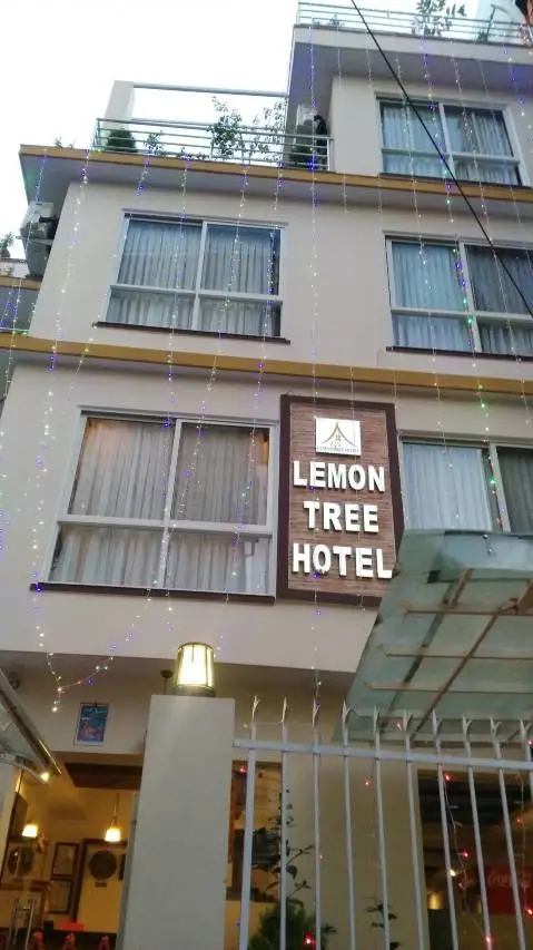 Hotel Lemon Tree 2