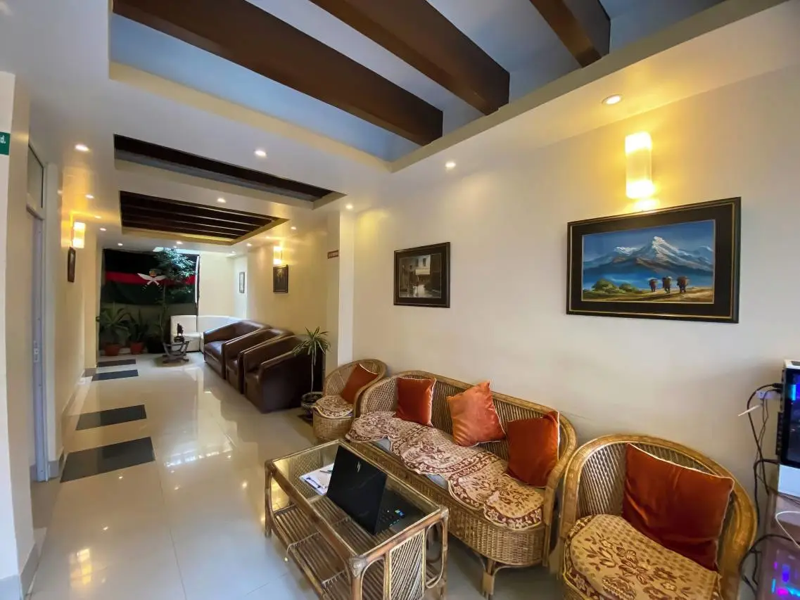 Hotel Lemon Tree 6