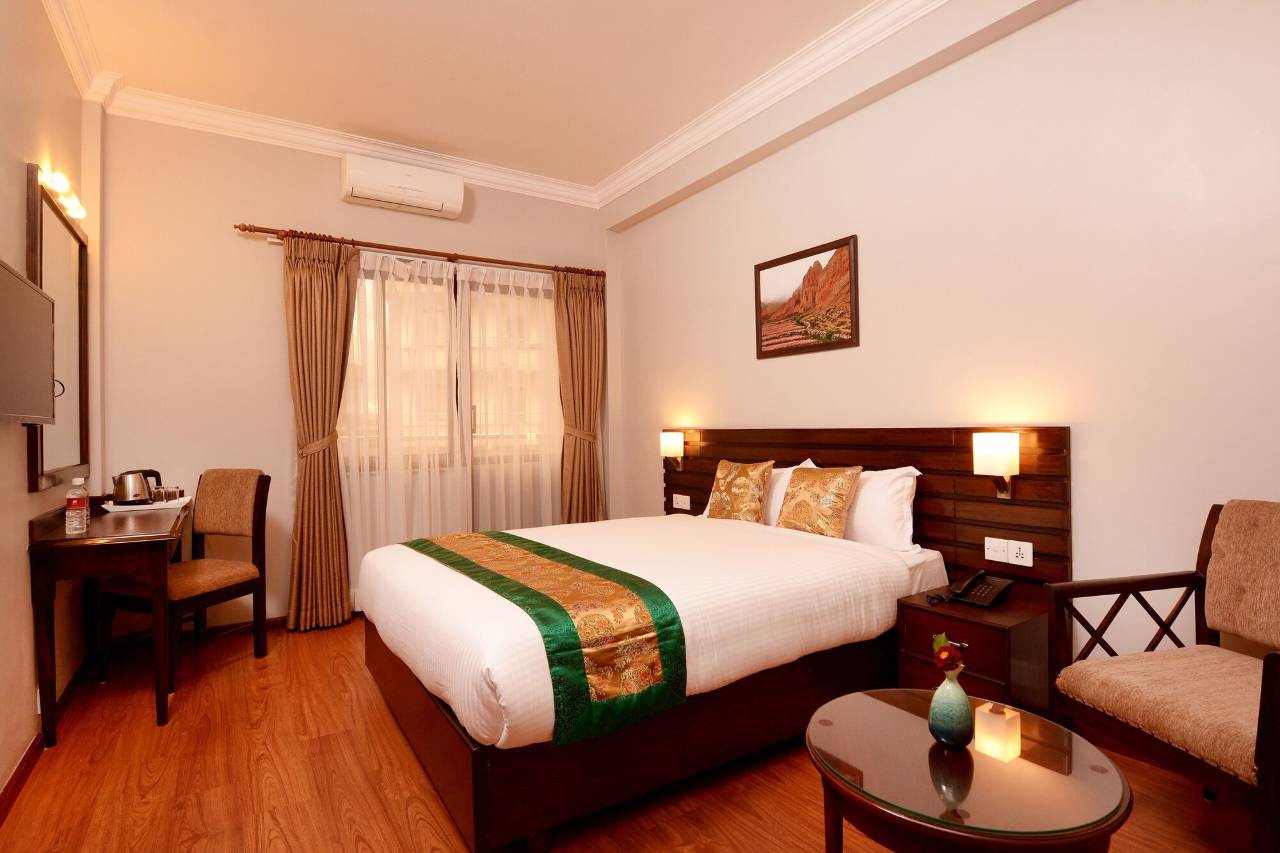 HOTEL MUDITA AND APARTMENT PVT.LTD. 3