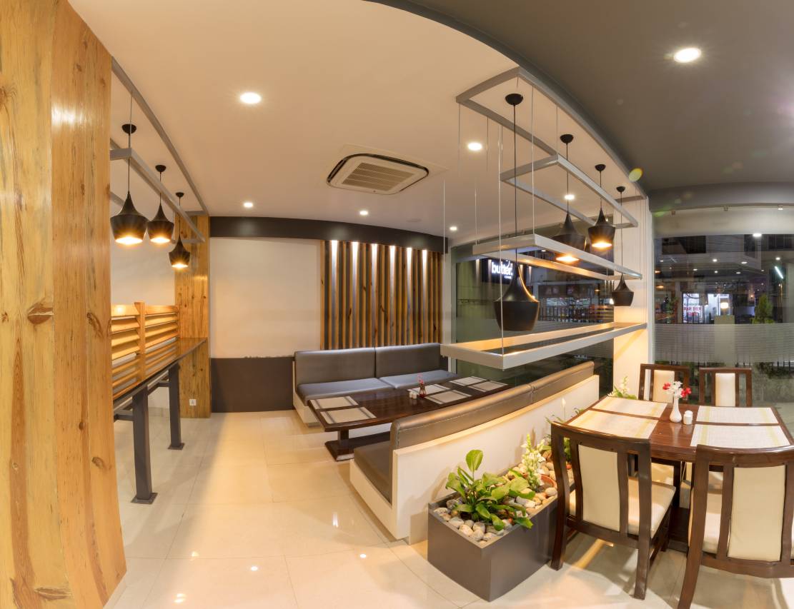 HOTEL MUDITA AND APARTMENT PVT.LTD. 4