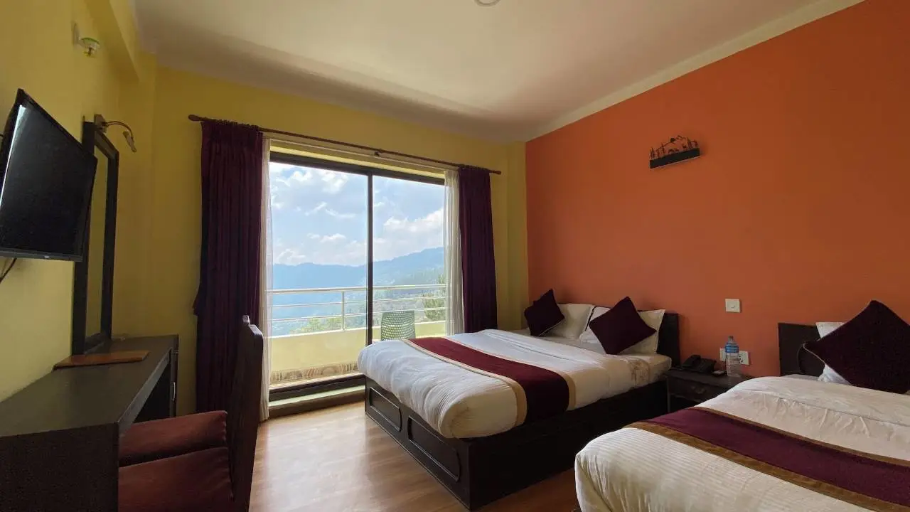 Hotel Nagarkot Inn 3