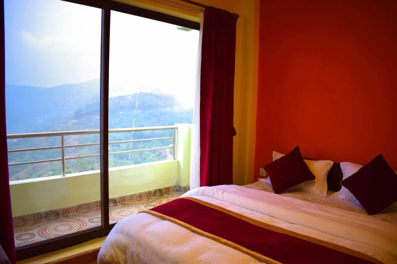 Hotel Nagarkot Inn 1