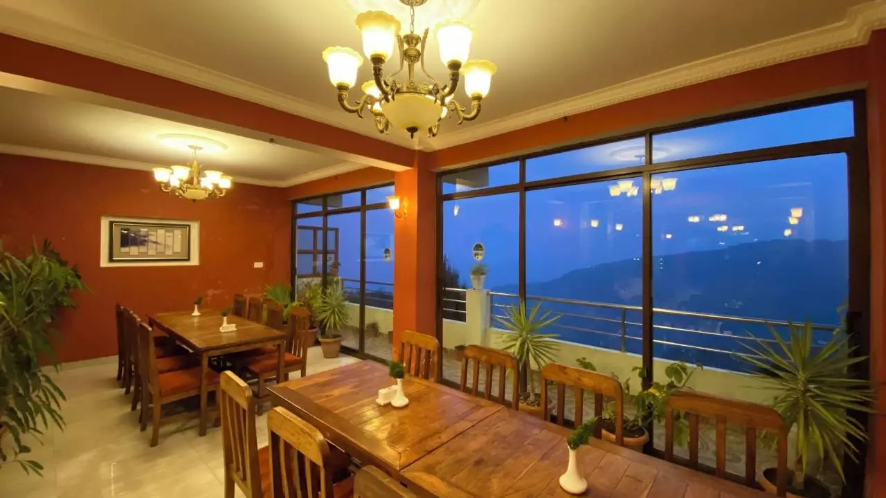 Hotel Nagarkot Inn 4