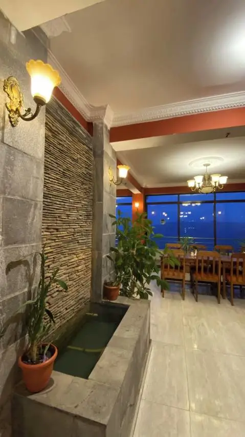 Hotel Nagarkot Inn 5
