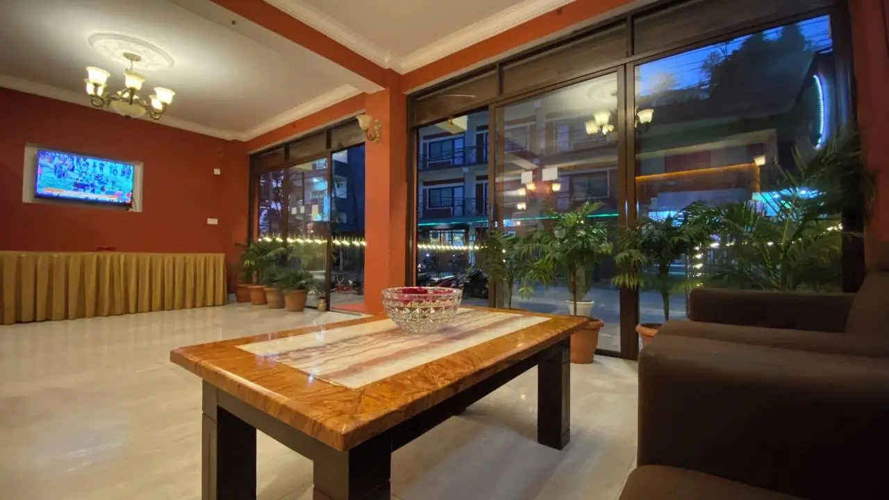 Hotel Nagarkot Inn 7