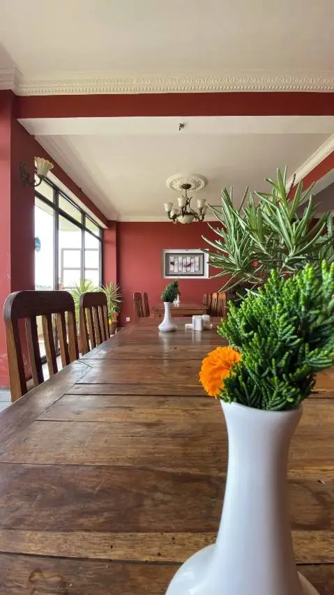 Hotel Nagarkot Inn 6