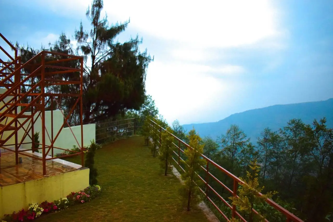 Hotel Nagarkot Inn 2