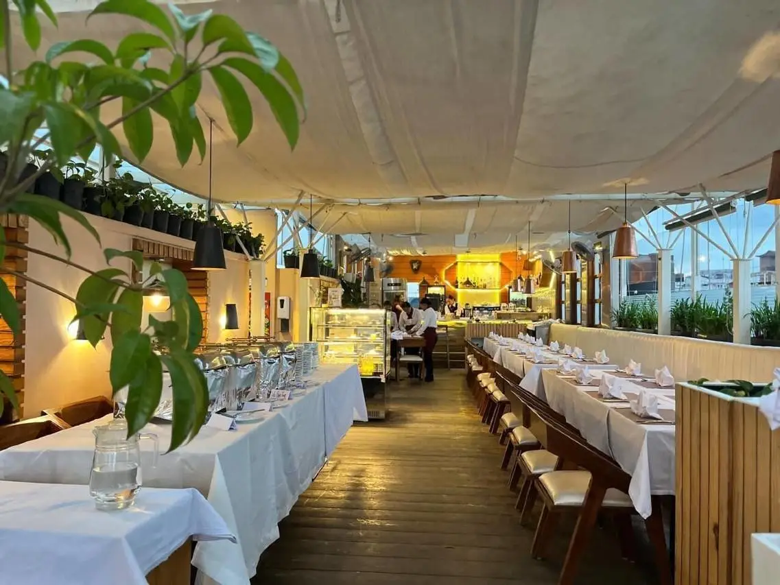 Hotel Padma 3