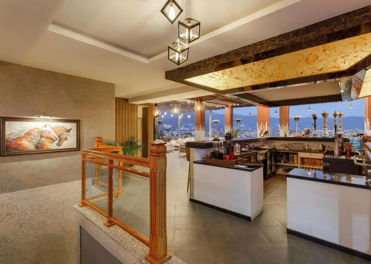 Hotel Sabrina Kathmandu 5