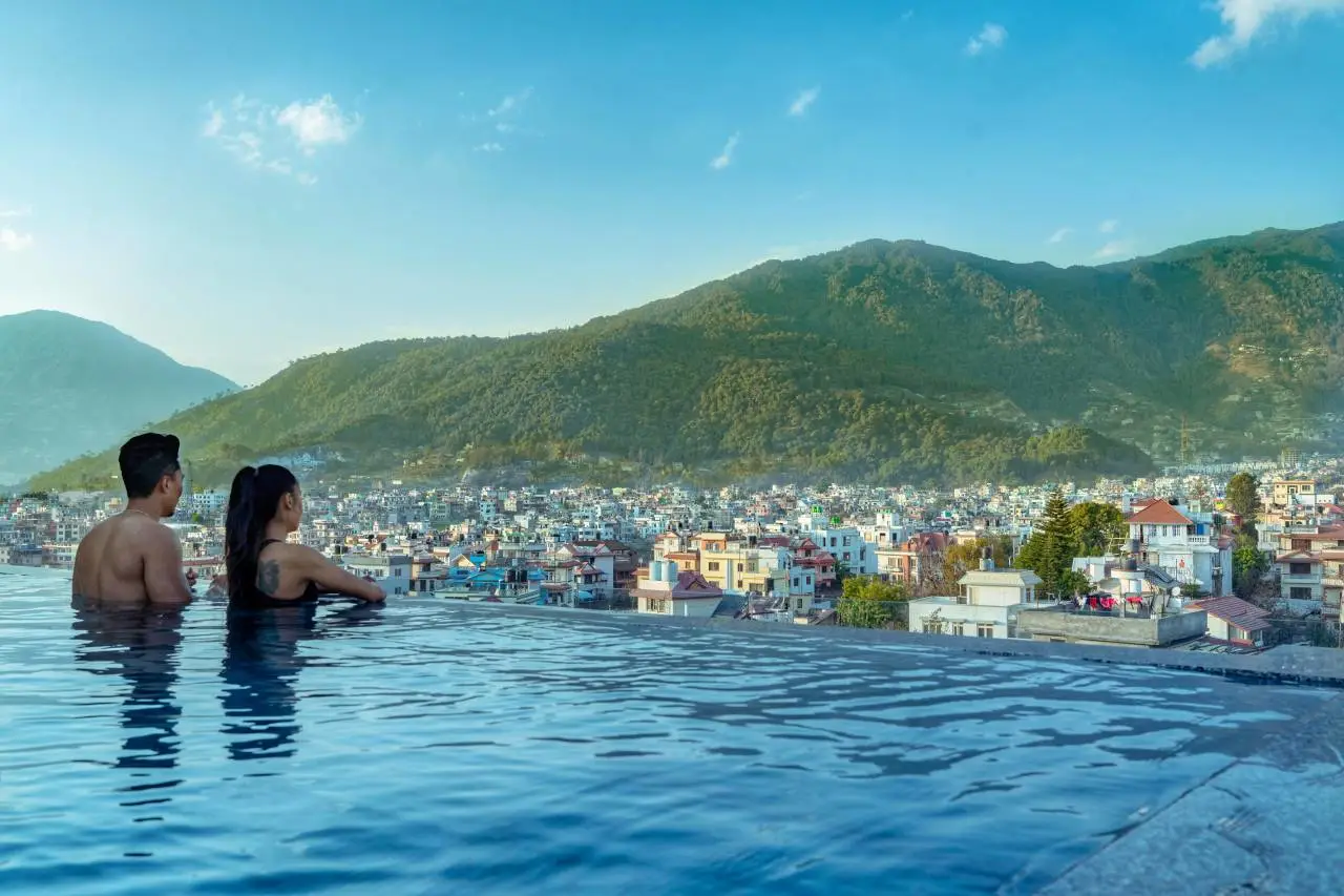 Hotel Sabrina Kathmandu 1
