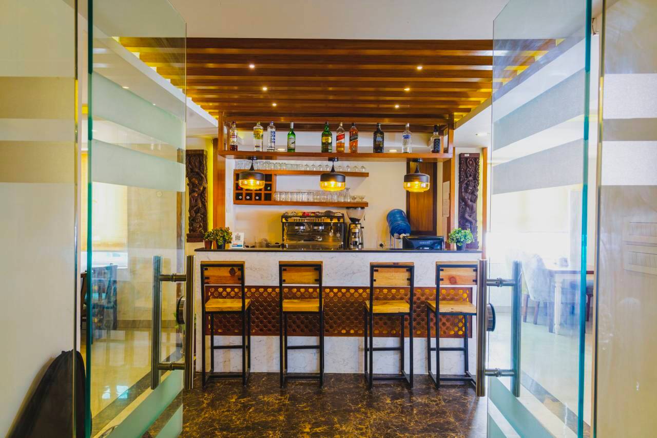Hotel Tradition & Spa 5