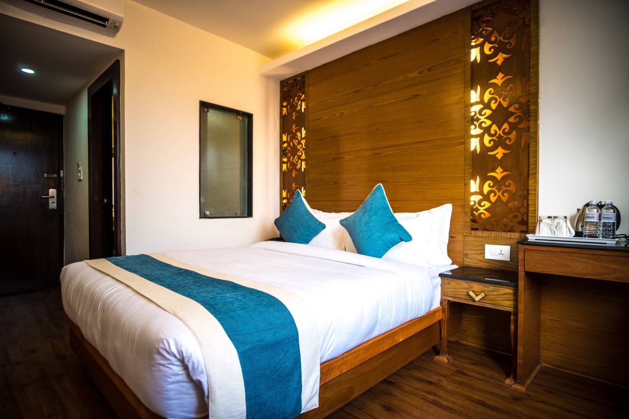 Hotel Tradition & Spa 1