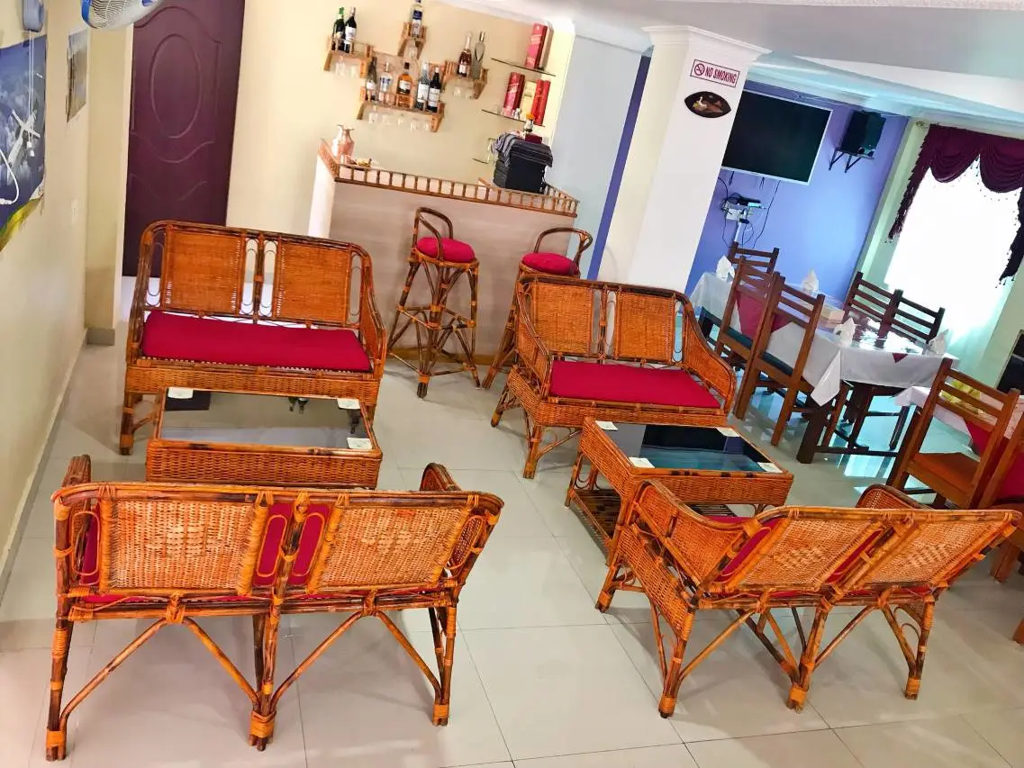 Hotel Tranquil 5
