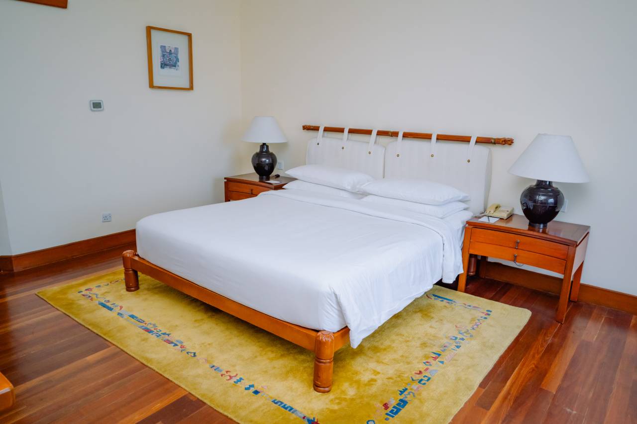 Hyatt Regency Kathmandu 3