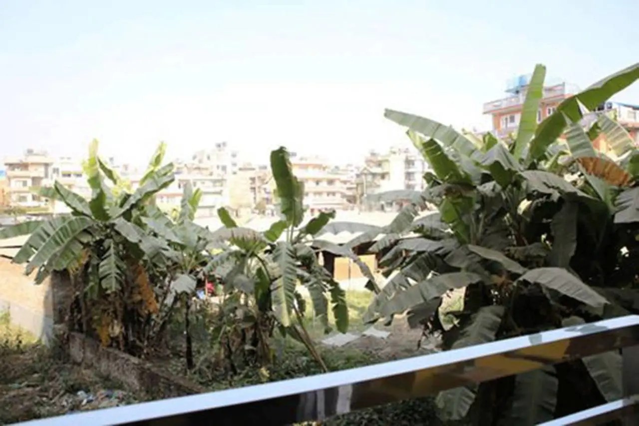 Kathmandu CityHill 7
