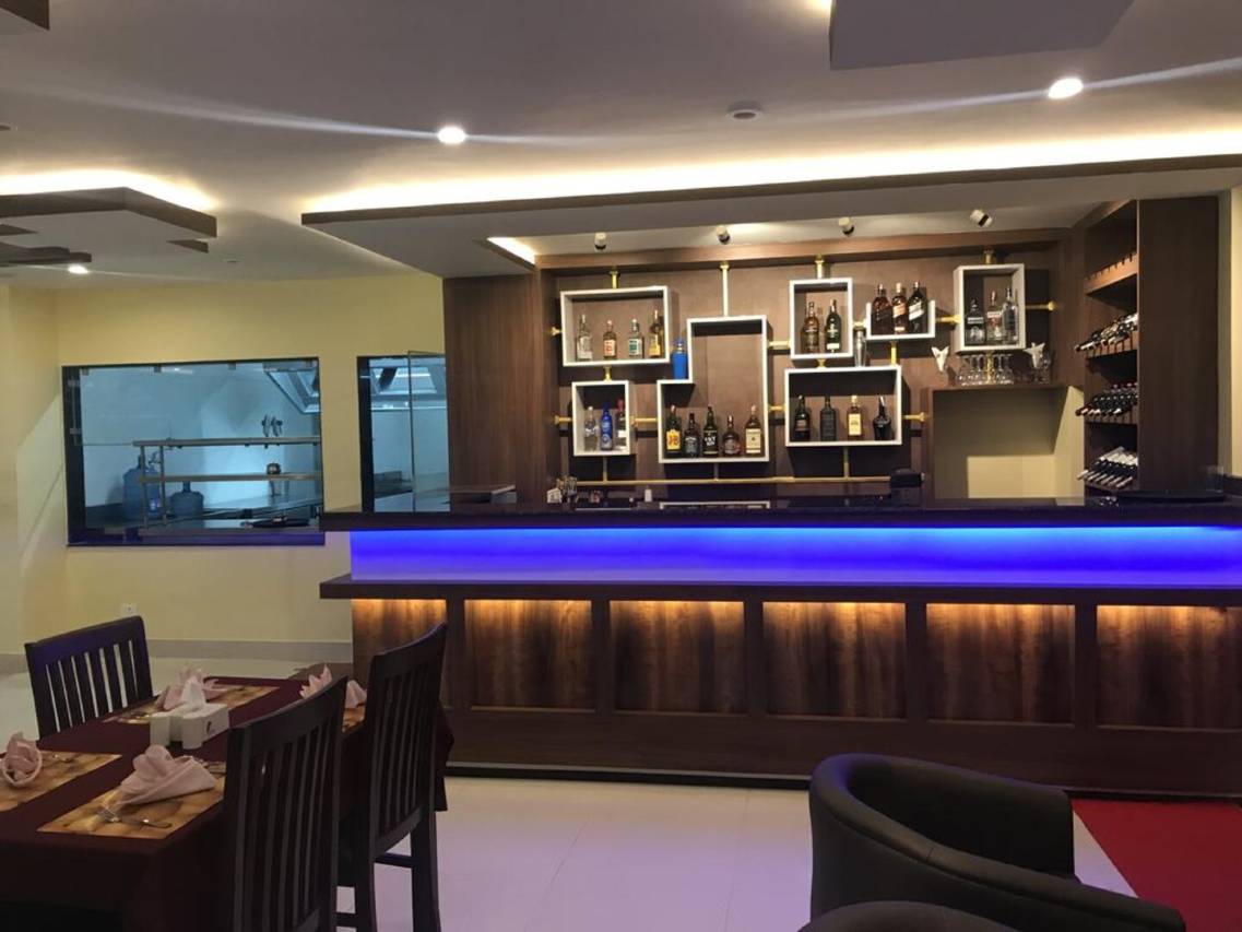 Kaveri Inn 5
