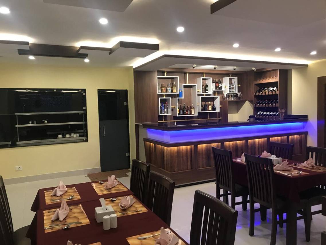 Kaveri Inn 4