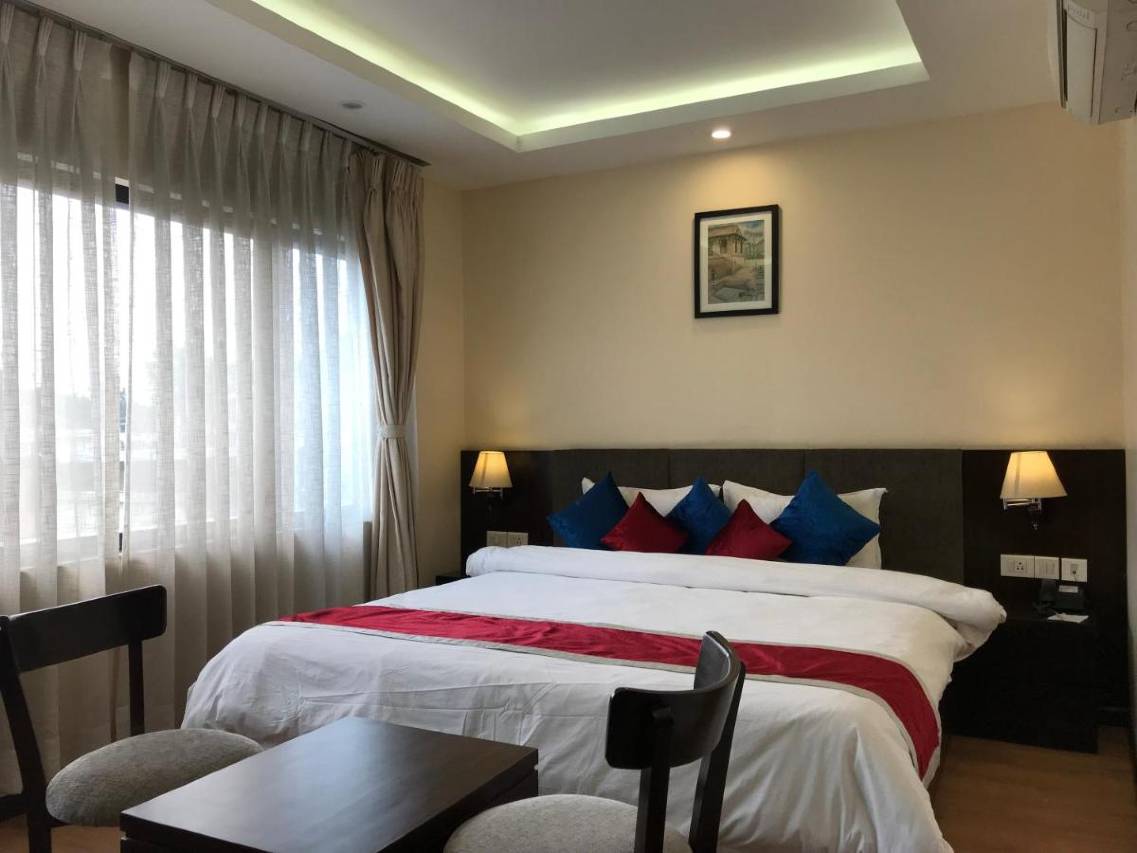 Kaveri Inn 3
