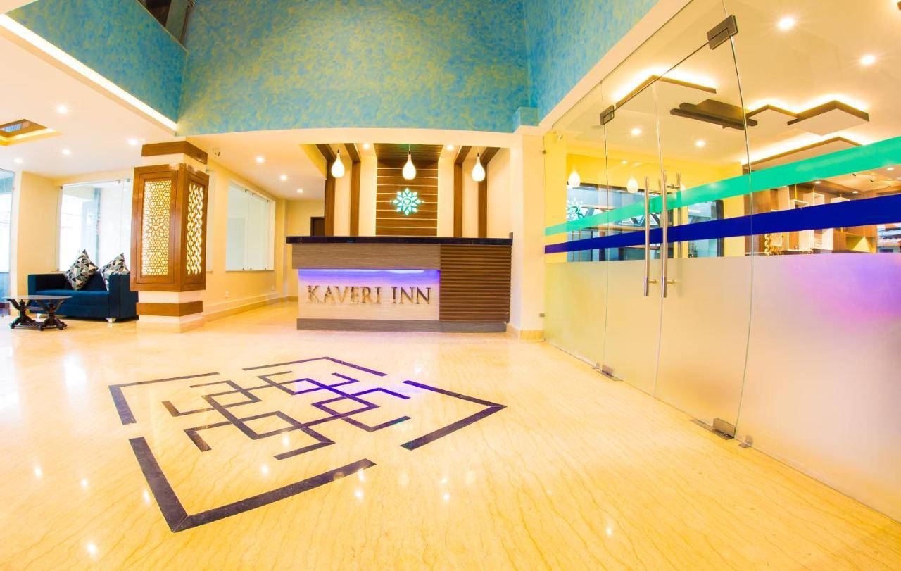 Kaveri Inn 6