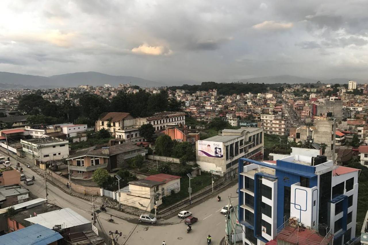Kaveri Inn 7