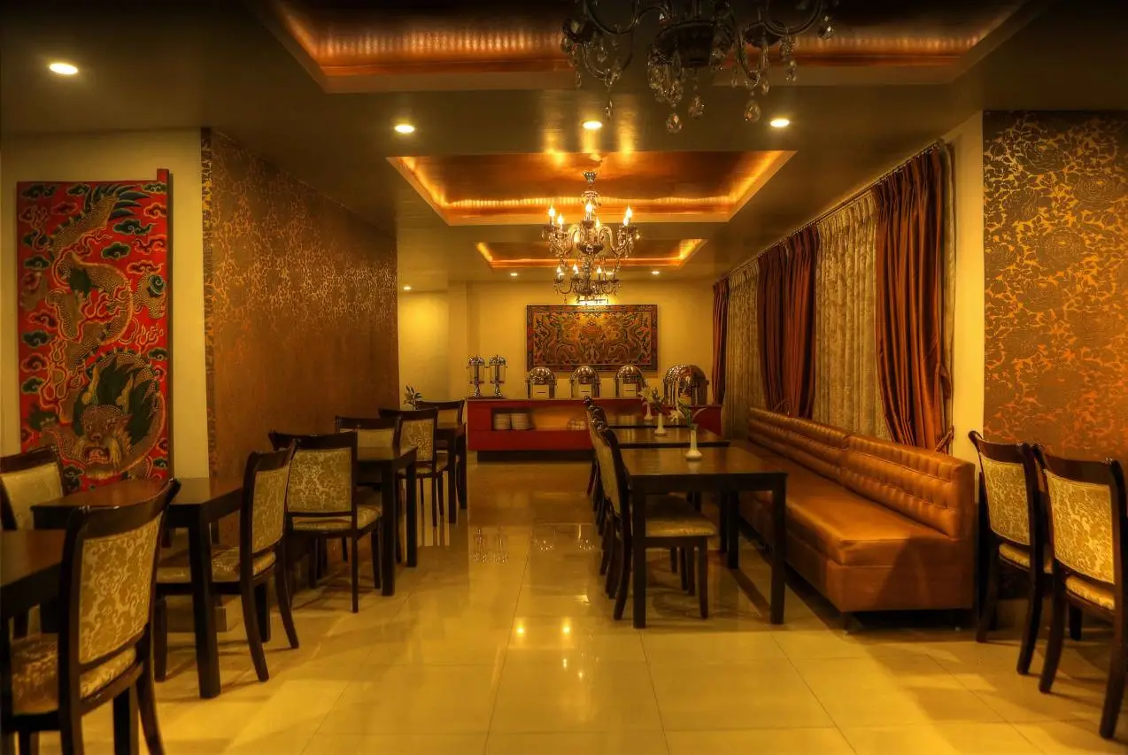 Mandala Boutique Hotel 4