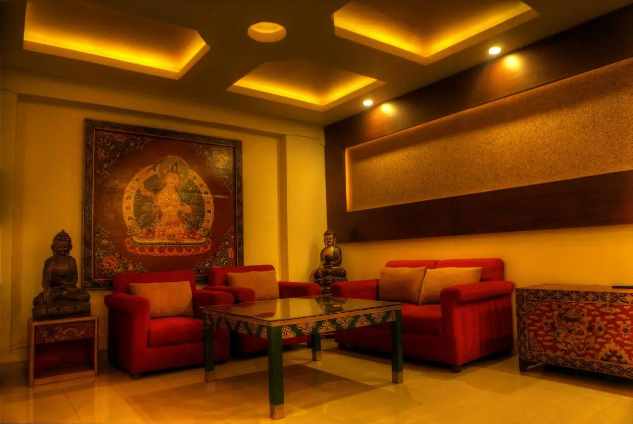 Mandala Boutique Hotel 6