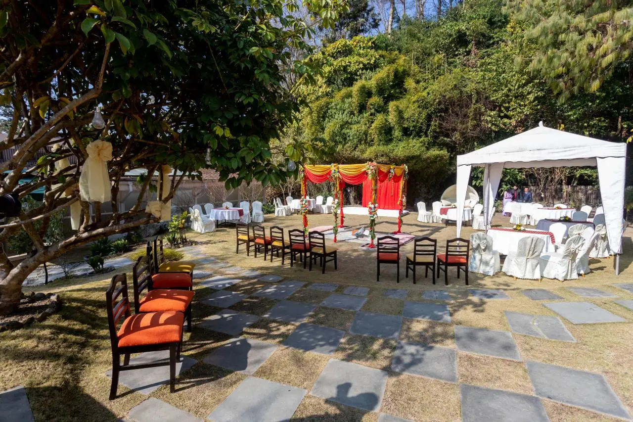 Meraki Wellness Retreat 6