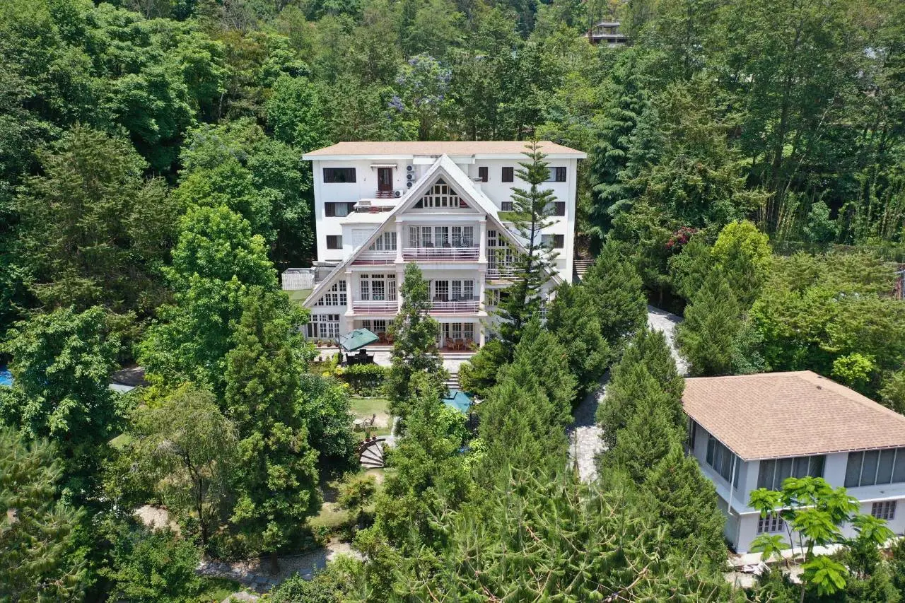 Meraki Wellness Retreat 1