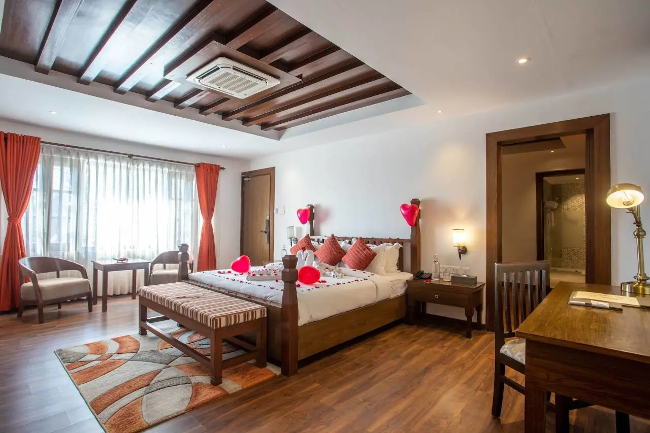 Meraki Wellness Retreat 3