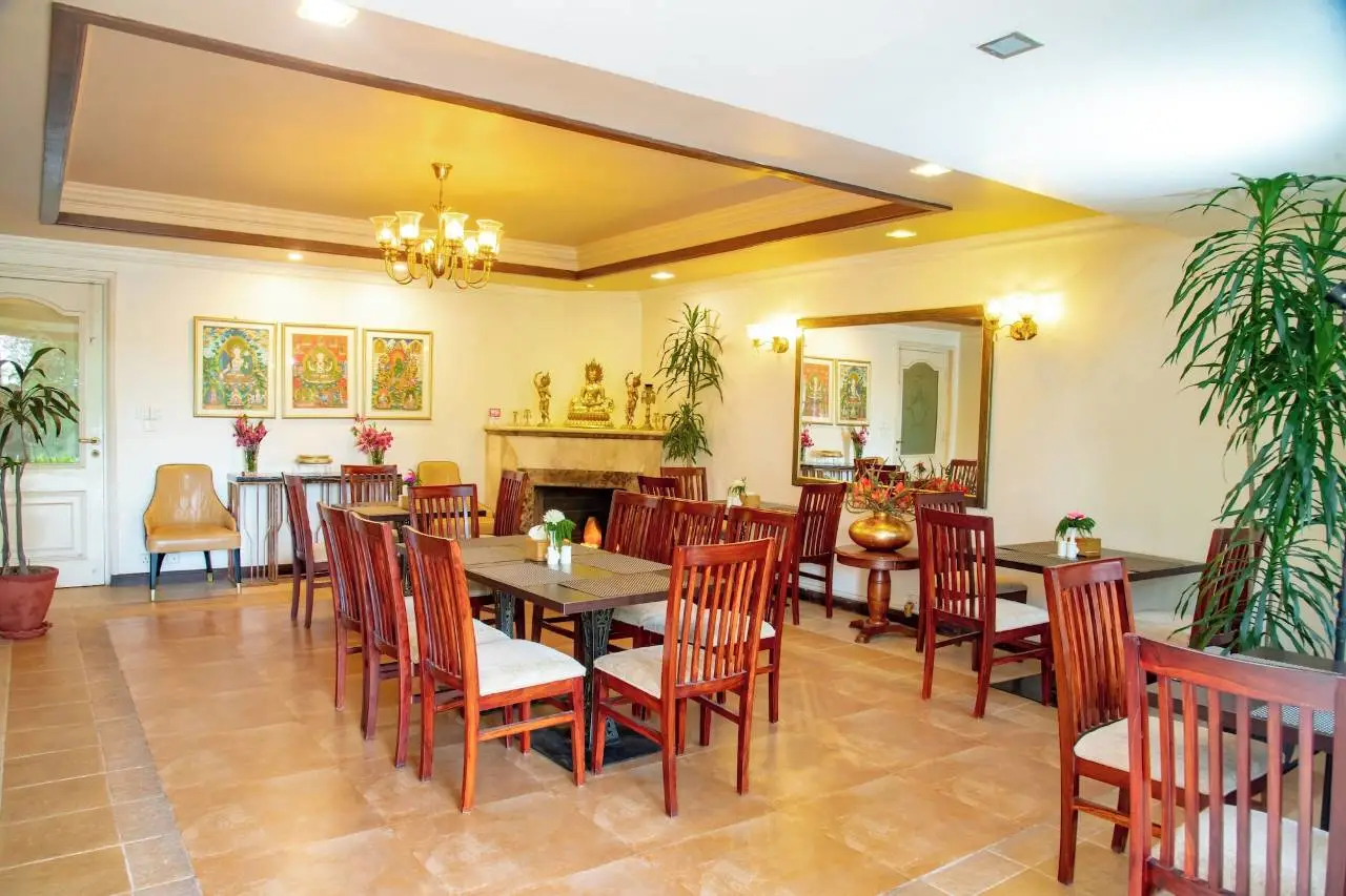 Meraki Wellness Retreat 4