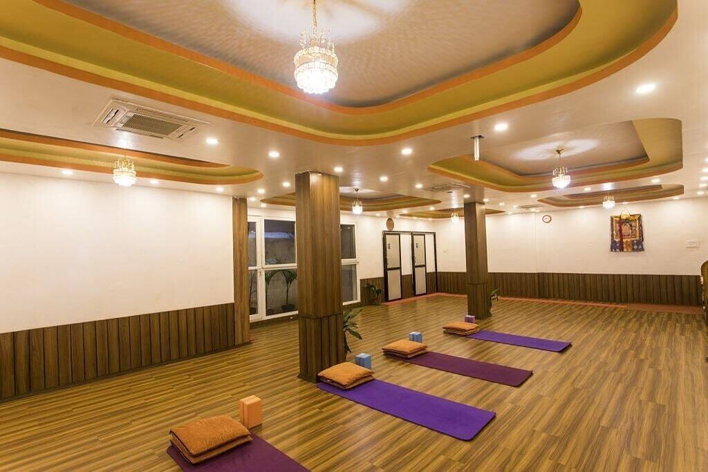 Nepal Ayurveda Home 6