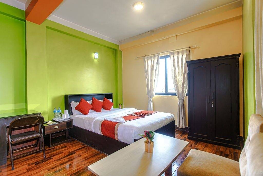 Nepal Ayurveda Home 3
