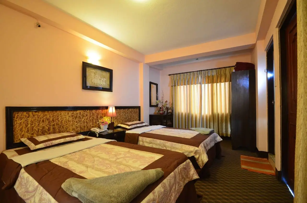 Northfield Hotel 3