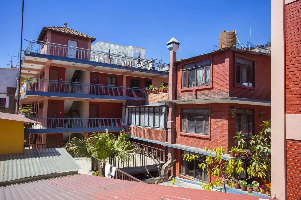 Northfield Hotel 2