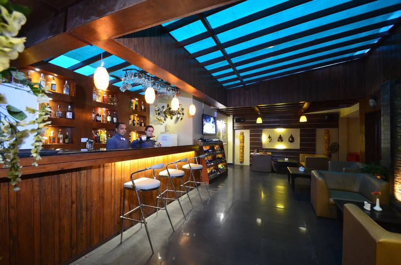 Northfield Hotel 5