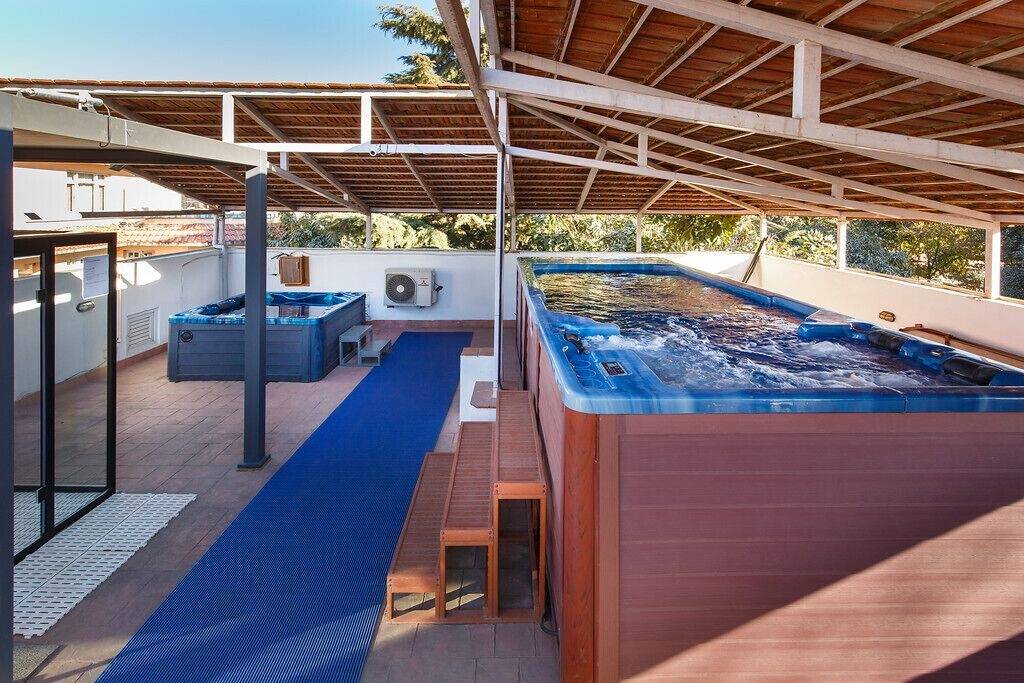 Shaligram Hotel & Spa 5