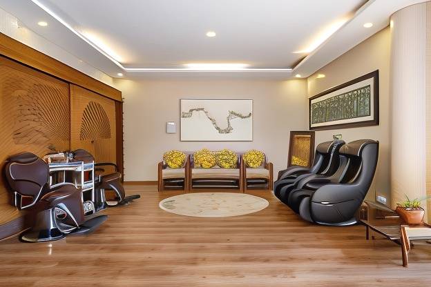 Shaligram Hotel & Spa 7