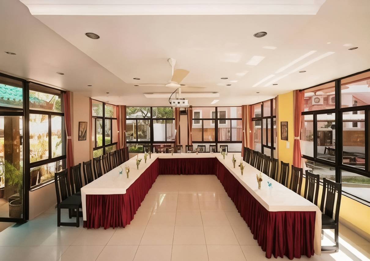 Shaligram Hotel & Spa 6