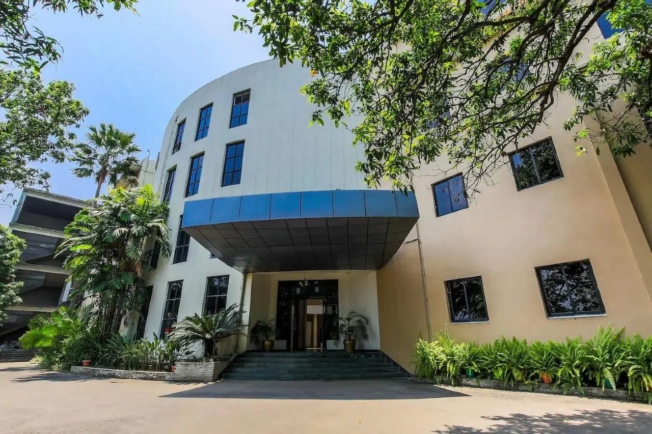 Siddhartha Hotel Narayangarh 2