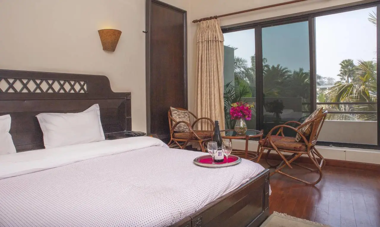 Siddhartha Hotel Narayangarh 3