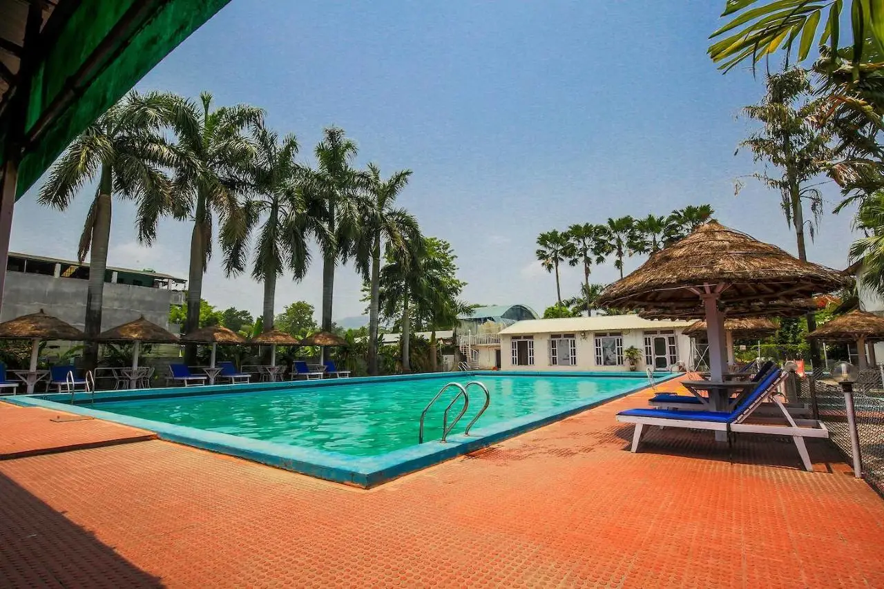 Siddhartha Hotel Narayangarh 7
