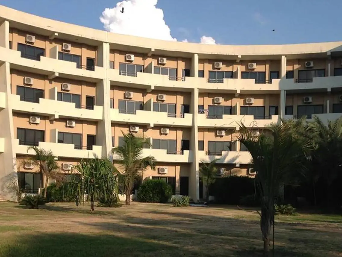 Siddhartha Hotel Narayangarh 1