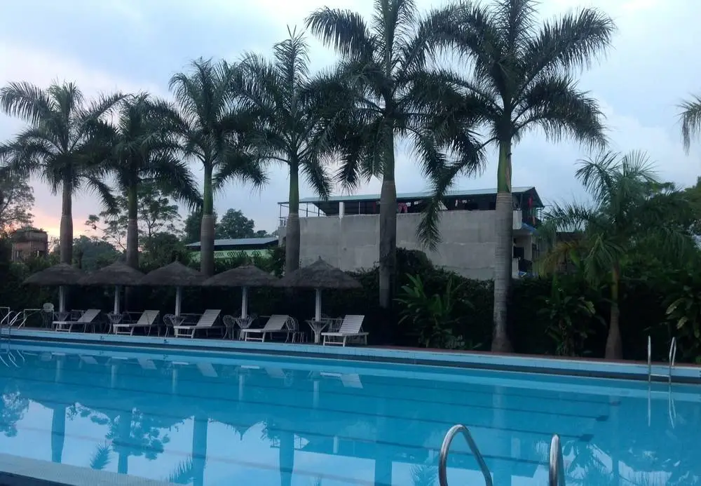 Siddhartha Hotel Narayangarh 5