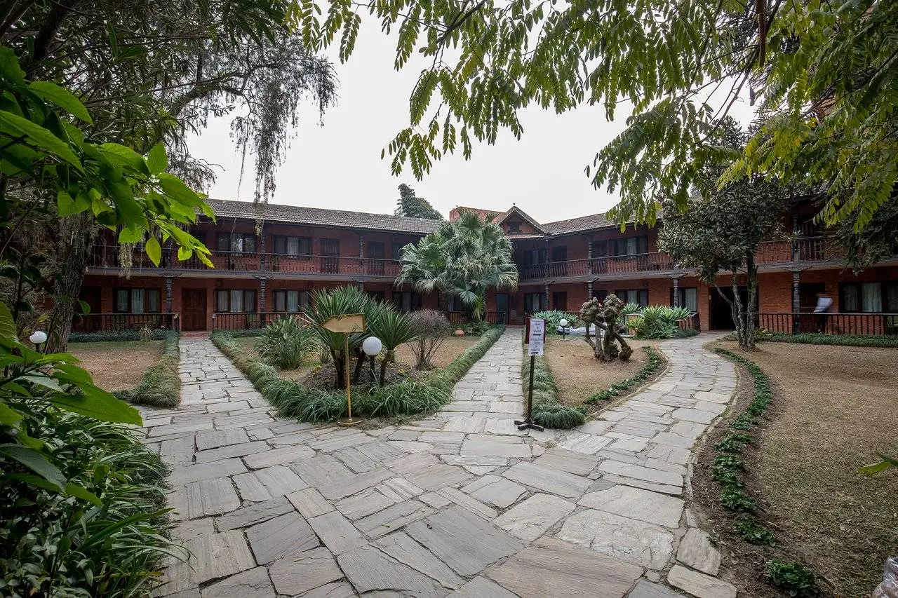 Summit Hotel 1