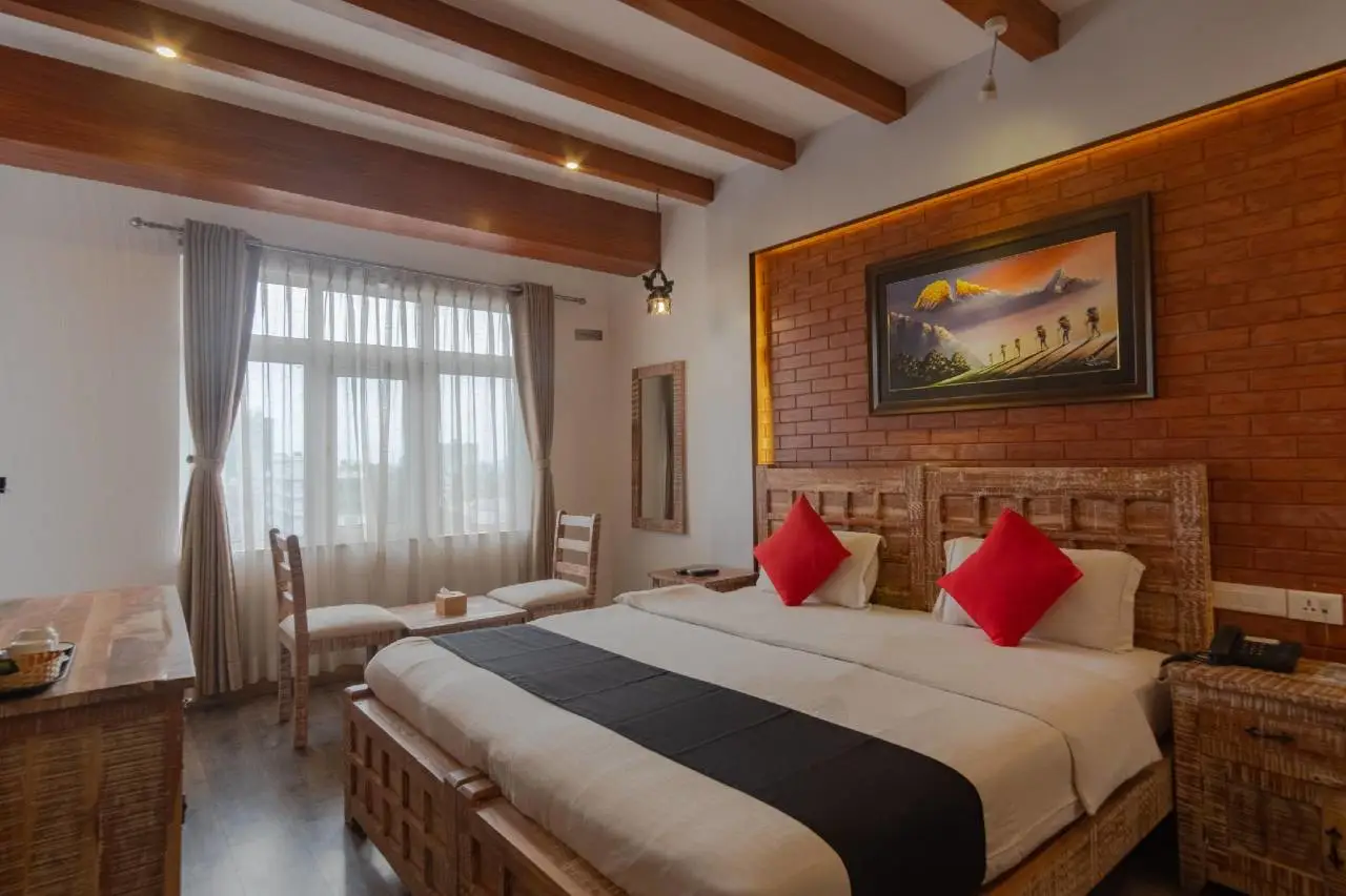 Swornim Boutique Hotel 1