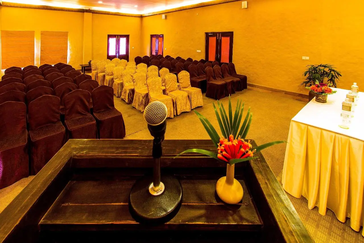 Temple Tree Resort and Spa, Pokhara 6