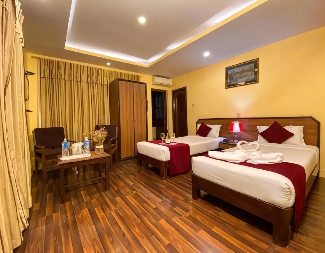 Thamel Grand Hotel 3