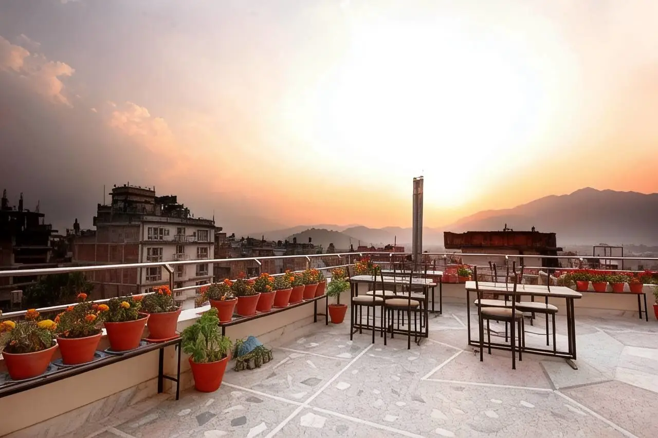 Thamel Grand Hotel 6
